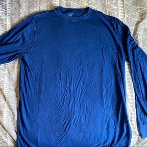 American Eagle Long Sleeve Shirt